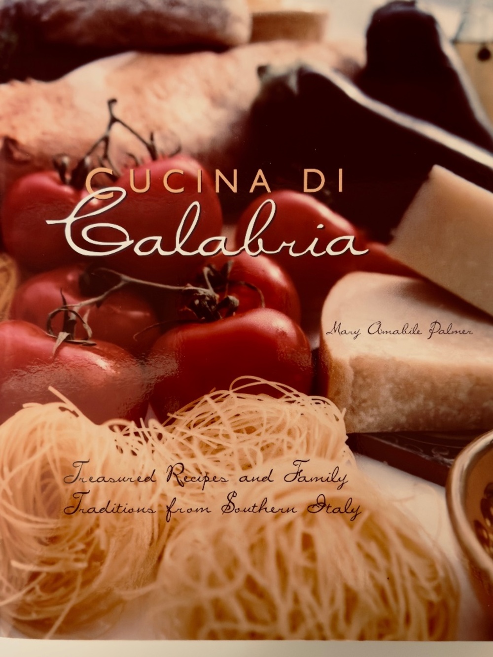 Cookbook Bundle Set of 4